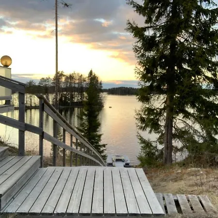 Vita Ruokolahti 3 Extérieur photo