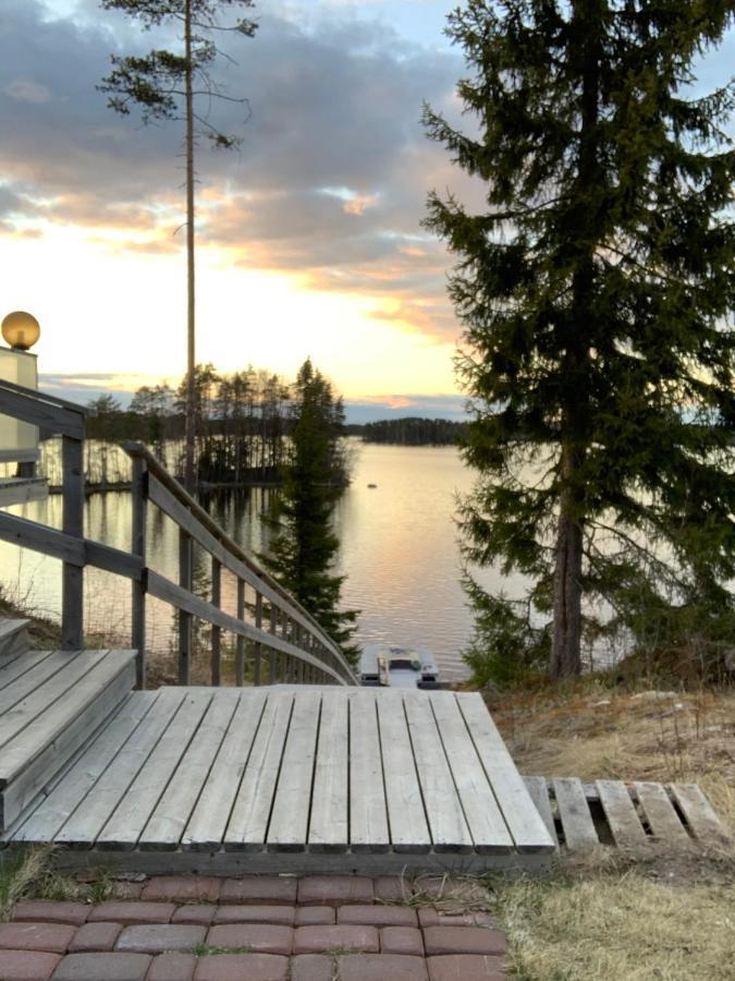 3 Hébergement de vacances Ruokolahti